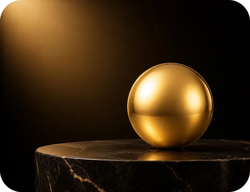 Gold